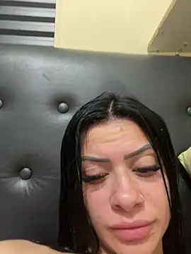 Chat XXX ao vivo de belababyy