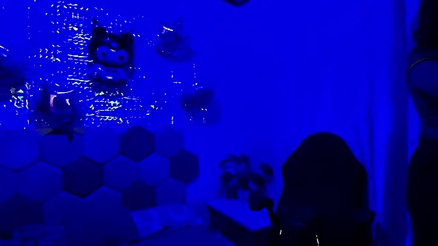Horny_tgn's Live XXX Chat