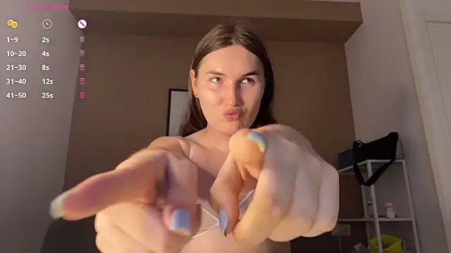 Maria_Bowie's Live XXX Chat