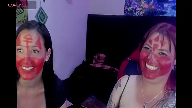 lunaa_rayy420 Live XXX-Chat