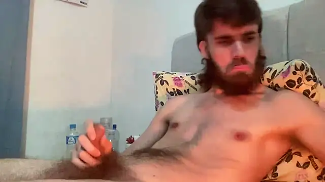Chat +18 de PygmaBoy ao vivo