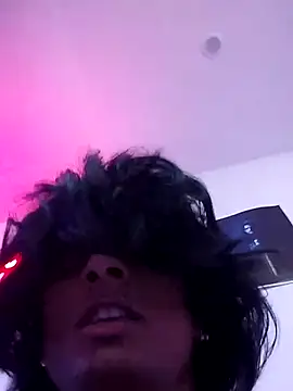 14xprince Show Webcam