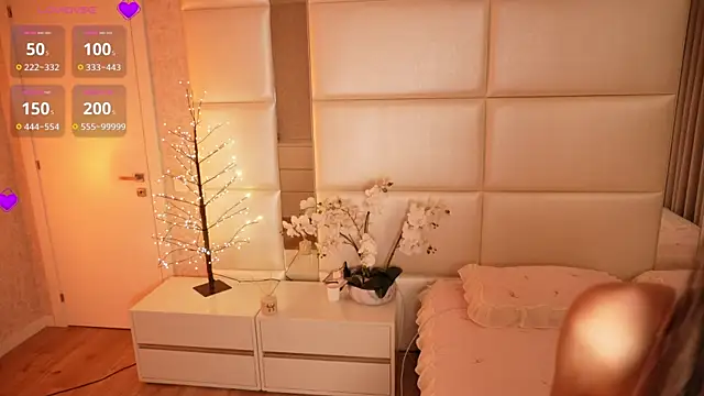 Lilly_Colins Obrolan Langsung XXX