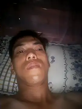 hoang1209 Show Webcam