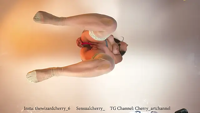 دردشة Thewizardcherry الجنسية المباشرة