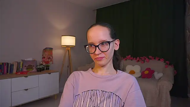 Czat XXX na żywo – BettyBrowni