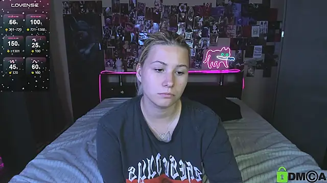x_Ulya1cutex Chat XXX in diretta