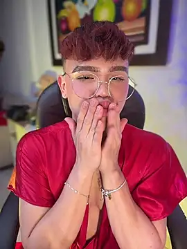 PRINCE_STEVn Live XXX chat