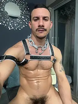 lazzon_bastion's Webcam Show