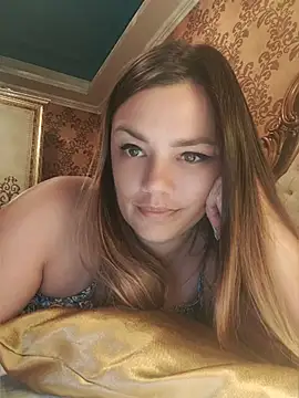 KrissSexi élő chatszobája