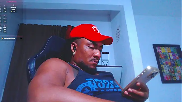yosoy_enzo2020 Adlı Modelin Canlı XXX Sohbeti