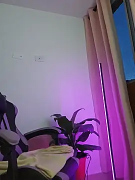 Selena_blake's Live XXX Chat