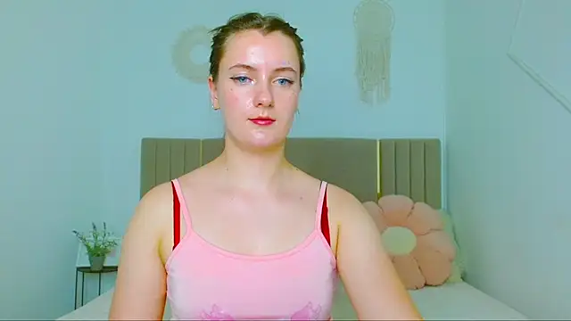 Chatroom XXX en direct de Blush_flowwer