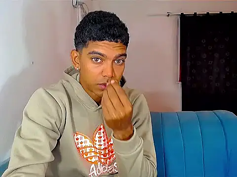 Chat XXX Live theMyke101
