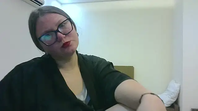 Chatroom XXX en direct de MuseChic_Wild