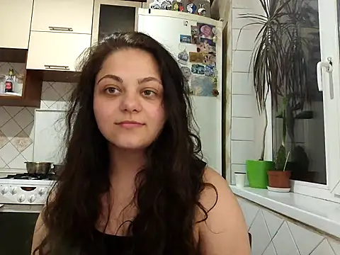 Chatroom XXX en direct de _Mikky_lil_