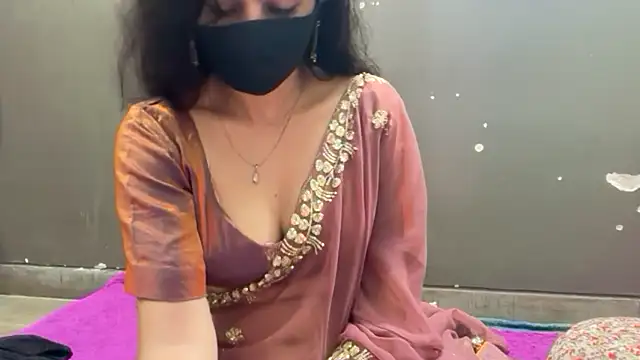 Kanika_76 – live chatrum