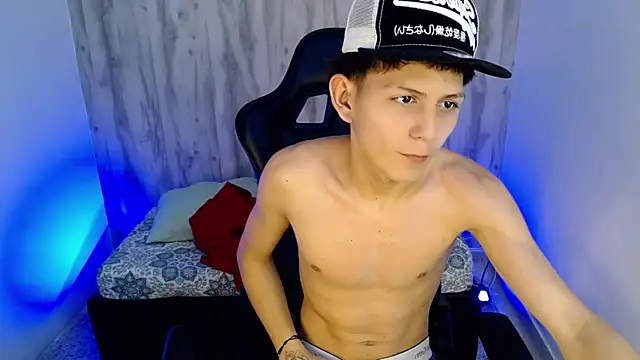 Hot_athletes_ Live XXX-chat