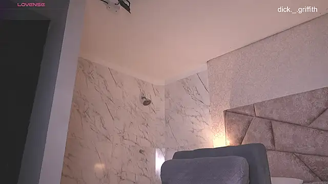 DickGriffith_'s Webcam Show