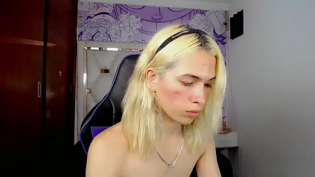 Онлайн чат XXX Larry_craft