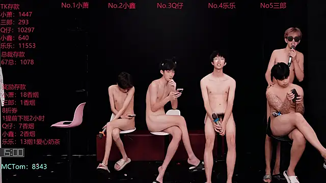 Chenyong123 লাইভ XXX চ্যাট