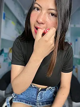 Chat XXX en directo de Zoe-ls