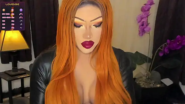 YOUR_LOVE_GLAMOUR Chat XXX in diretta