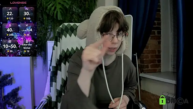 Živý XXX chat Melissa_Wells
