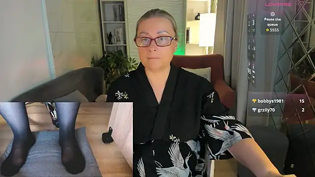 Alexandra_KindのライブXXXチャット