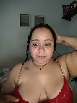 Chat XXX ao vivo de Kannapacks