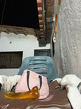 PrincesLeo's Live XXX Chat