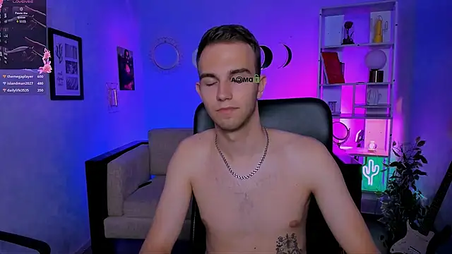 noah_nero Chat XXX live