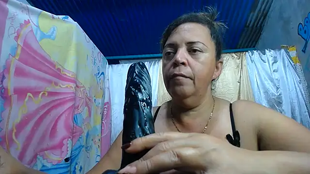 alina_maturehot's Live XXX Chat