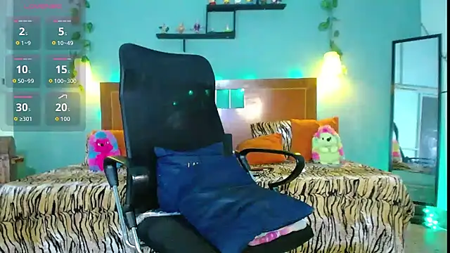 dann_big's Live XXX Chat
