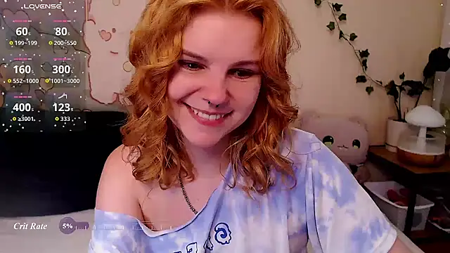 Moona_xx Adlı Modelin Canlı Sohbet Odası