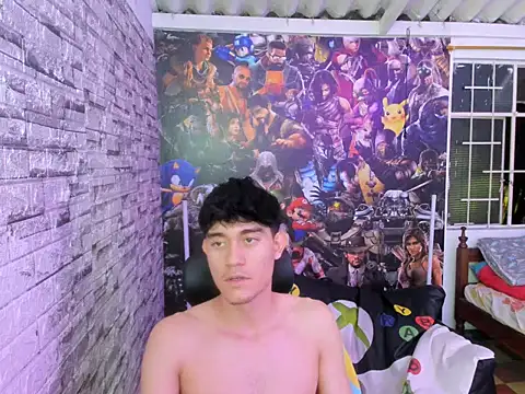 jay_peep élő XXX-chatje