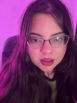 Aria_Fullbustern Live XXX chat