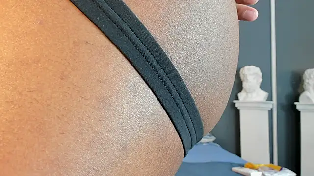 XXX chat uživo modela Robin_Rief