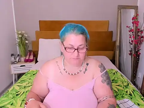 Živý XXX chat Sugarmommy_69X