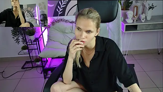 Chat XXX ao vivo de effyfetcher