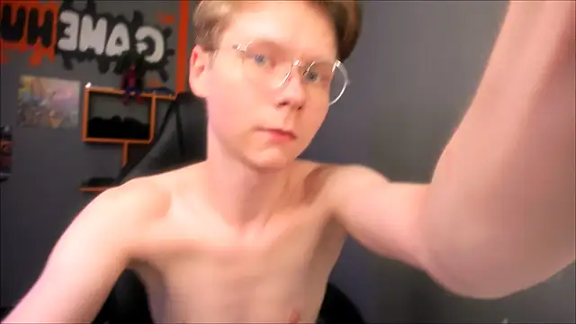 DanielSanders Webcamshow