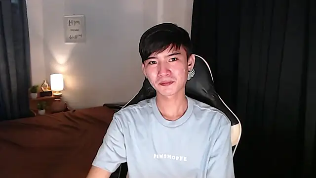 asian_dai's Webcam Show