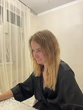 AinyrVixxen – Live XXX-chat