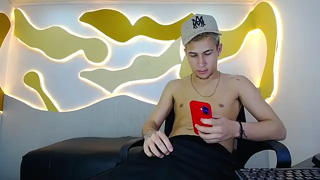 GeorgBelzn Webbikameraesitys