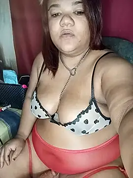 Meellcarioca Live XXX-chat