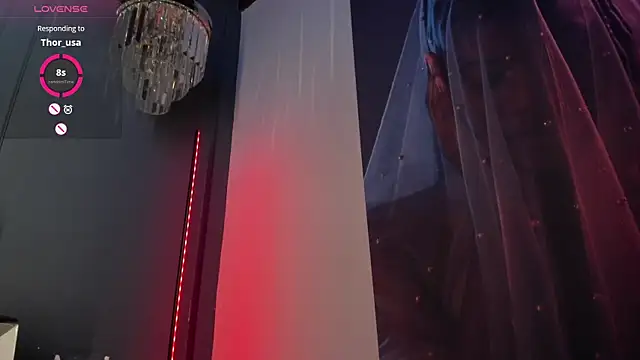 Czat XXX na żywo – KatyaKozlov