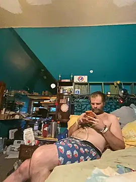 XXX chat uživo modela charactrzero