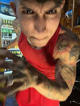 _Tomy08calderon Live XXX Chat