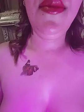 Doodqueen 라이브 XXX 채팅