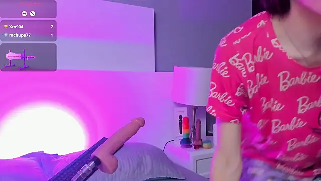 XXX chat uživo modela kattt_cut